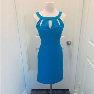 Knee length dress by Laundry size 2